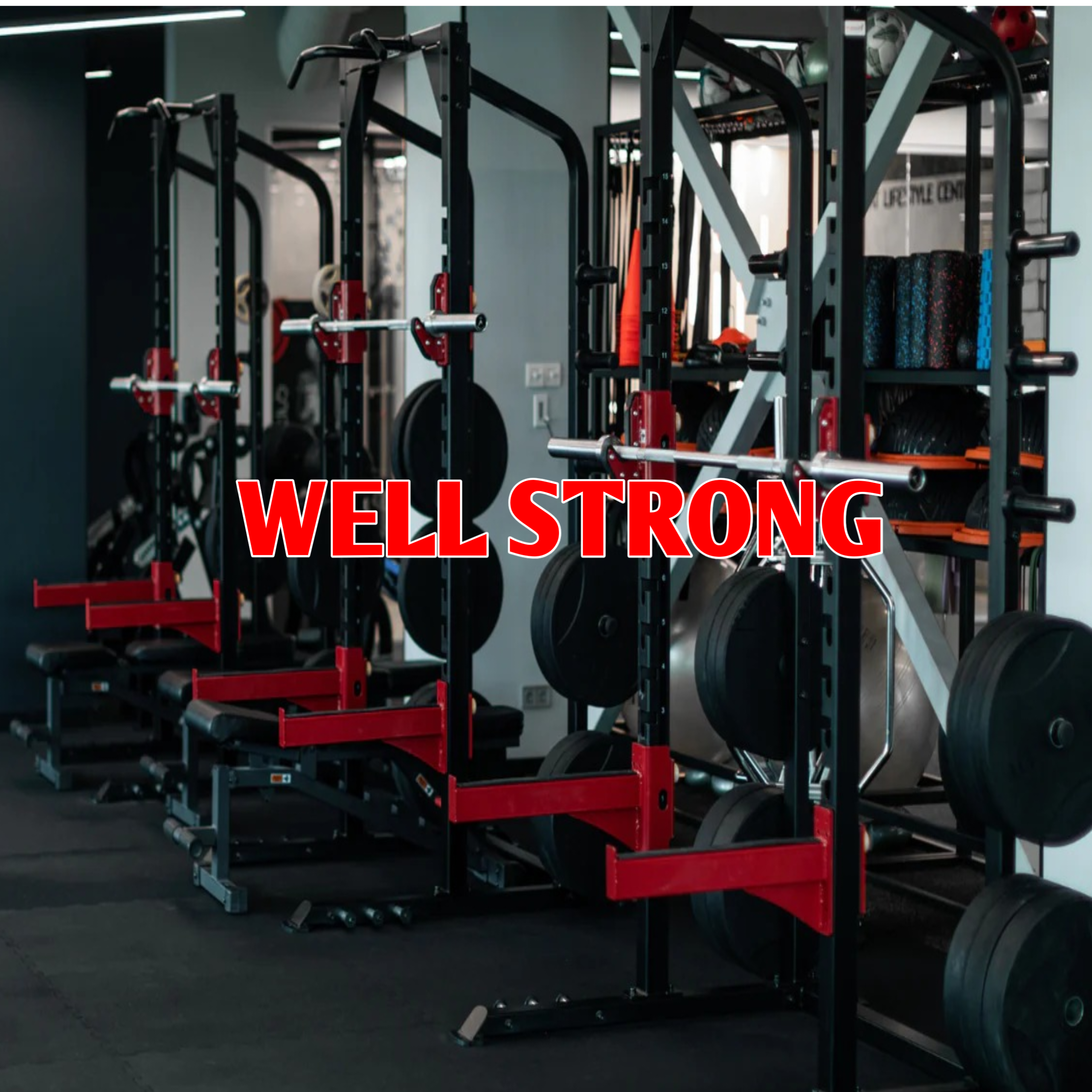 Total Recover Matrix